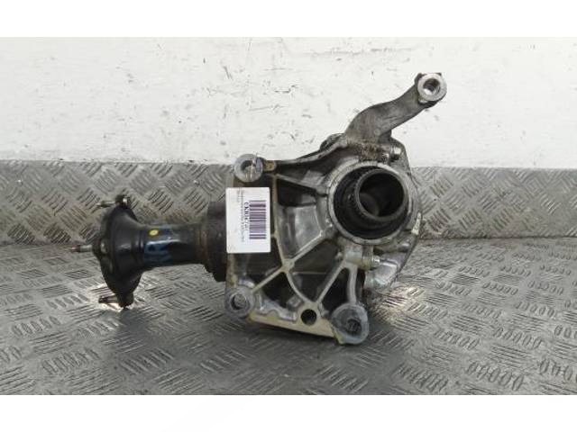 Раздаточная коробка Mazda CX5, 2014 г., OEM 405195186, арт. UKR16T401, фото 2