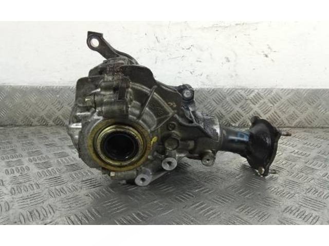 Раздаточная коробка Mazda CX5, 2014 г., OEM 405195186, арт. UKR16T401, фото 4