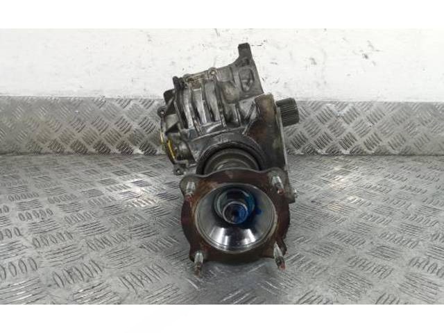 Раздаточная коробка Mazda CX5, 2014 г., OEM 405195186, арт. UKR16T401, фото 5