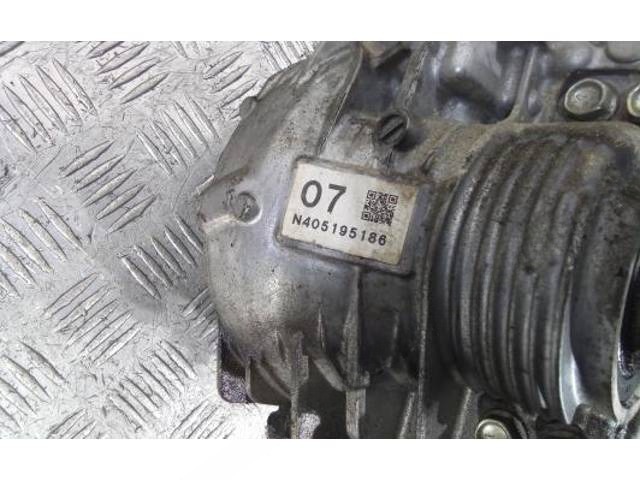 Раздаточная коробка Mazda CX5, 2014 г., OEM 405195186, арт. UKR16T401, фото 7