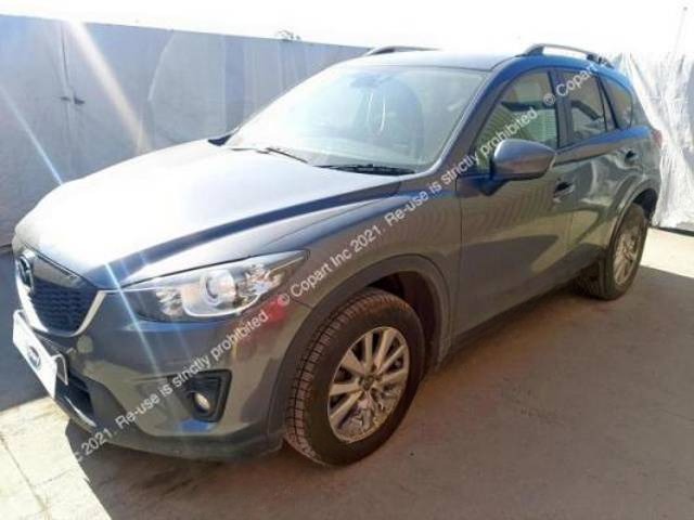 Раздаточная коробка Mazda CX5, 2014 г., OEM 405195186, арт. UKR16T401, фото 9