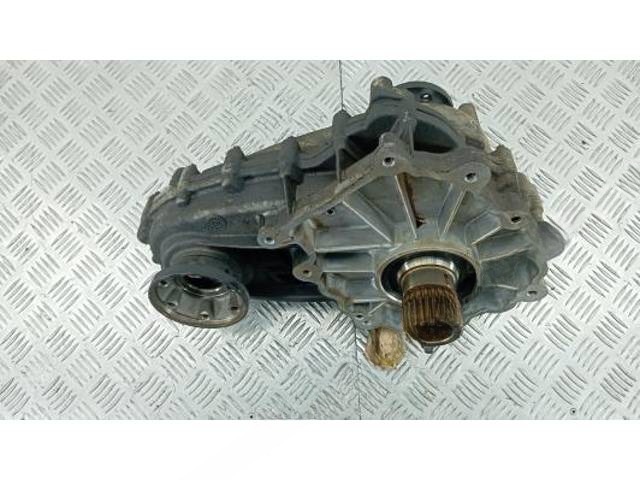 Раздаточная коробка Mercedes ML W164 W164, 2009 г., OEM A2512801200, арт. UOK47UP01, фото 3