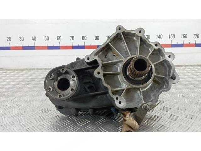 Раздаточная коробка Mercedes ML W164 W164, 2009 г., OEM A2512801200, арт. UOK47UP01, фото 4