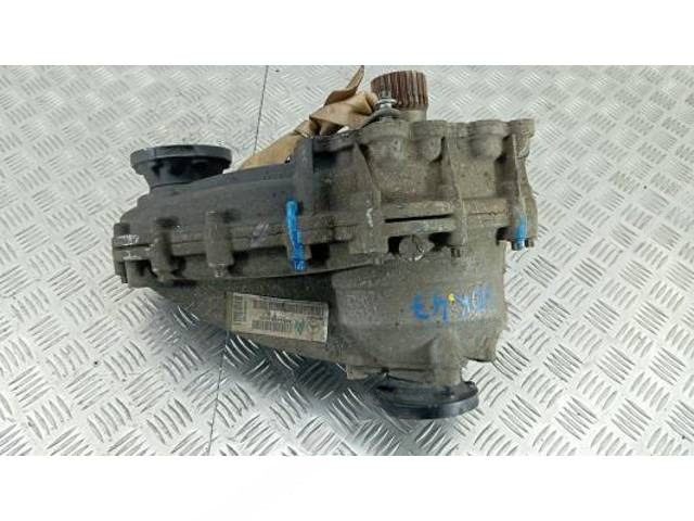 Раздаточная коробка Mercedes ML W164 W164, 2009 г., OEM A2512801200, арт. UOK47UP01, фото 5