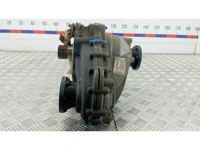 Раздаточная коробка Mercedes ML W164 W164, 2009 г., OEM A2512801200, арт. UOK47UP01, фото 7