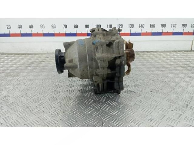 Раздаточная коробка Mercedes ML W164 W164, 2009 г., OEM A2512801200, арт. UOK47UP01, фото 8