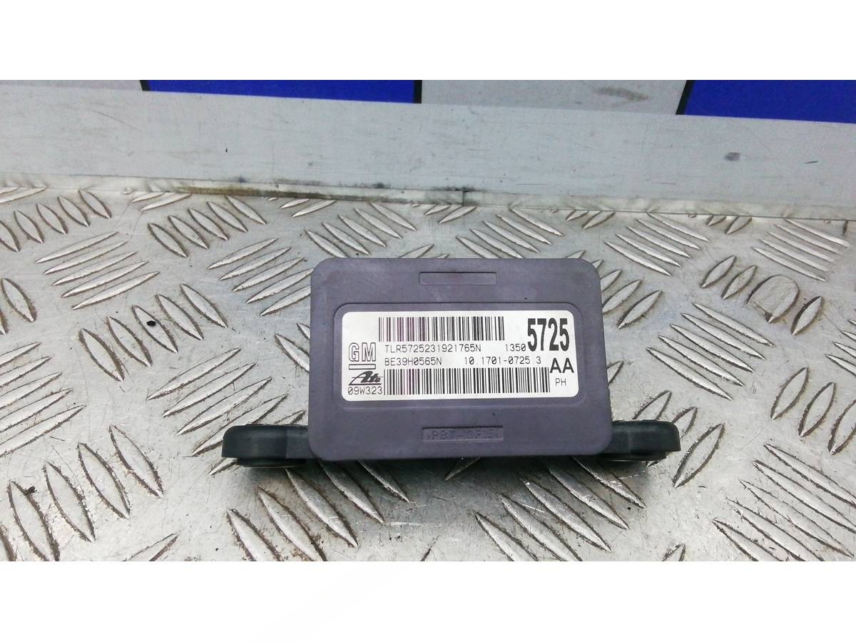 Блок управления Chevrolet Cruze J300, 2009 г., OEM BE39H0565N, арт. USV19NC01, фото 5