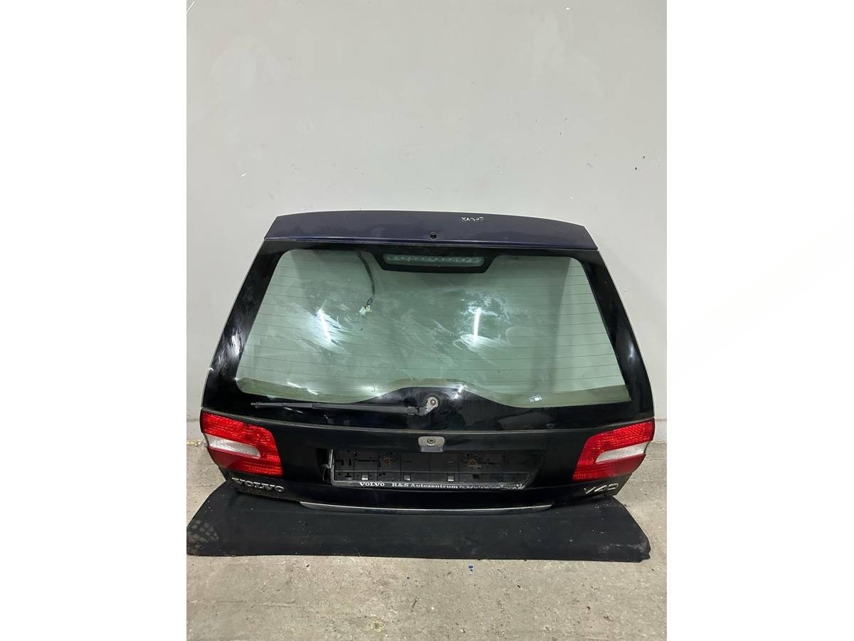 Крышка багажника дверь 3-5 Volvo V40, 2002 г