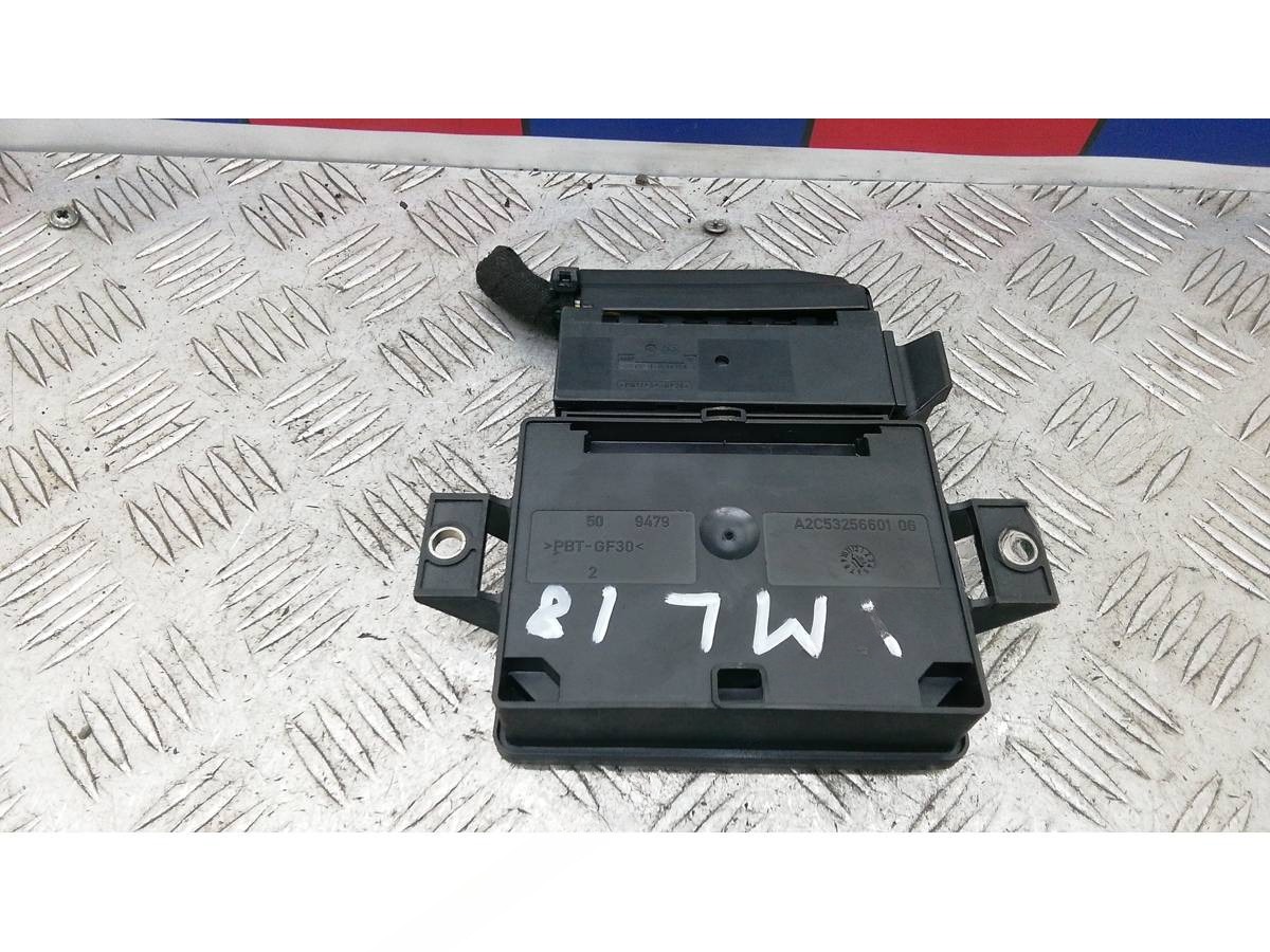 Блок управления Audi A6 C7, 2013 г., OEM 4h0907801f, арт. XML18XK01, фото 5