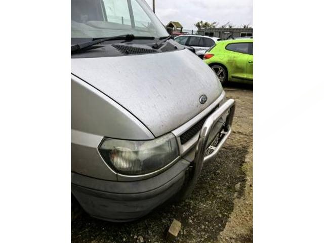 Рессора задняя Ford Transit, 2005 г., арт. XOK14LU01, фото 4