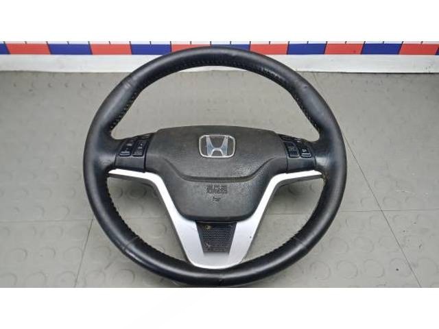 Подушка безопасности водителя Honda CR-V, 2007 г