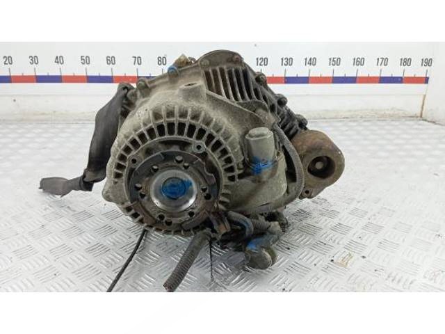 Раздаточная коробка Land-Rover Range Rover, 2008 г., OEM CPLA7K780AC, арт. XOK49UP01