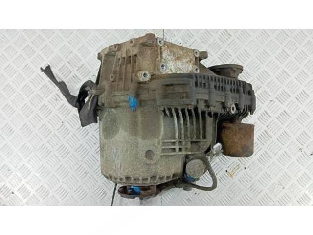 Раздаточная коробка Land-Rover Range Rover, 2008 г., OEM CPLA7K780AC, арт. XOK49UP01, фото 2