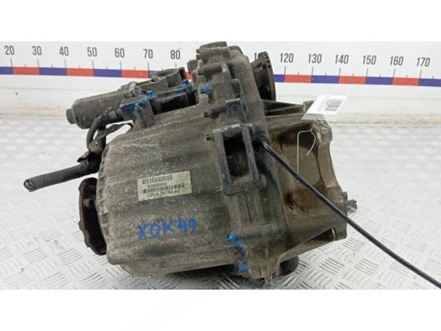 Раздаточная коробка Land-Rover Range Rover, 2008 г., OEM CPLA7K780AC, арт. XOK49UP01, фото 7