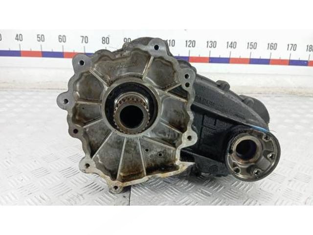 Раздаточная коробка Mercedes ML W164 W164, 2007 г., OEM A2512801200, арт. XOK77UP01