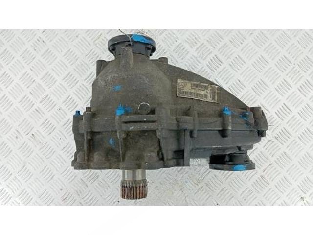 Раздаточная коробка Mercedes ML W164 W164, 2007 г., OEM A2512801200, арт. XOK77UP01, фото 2
