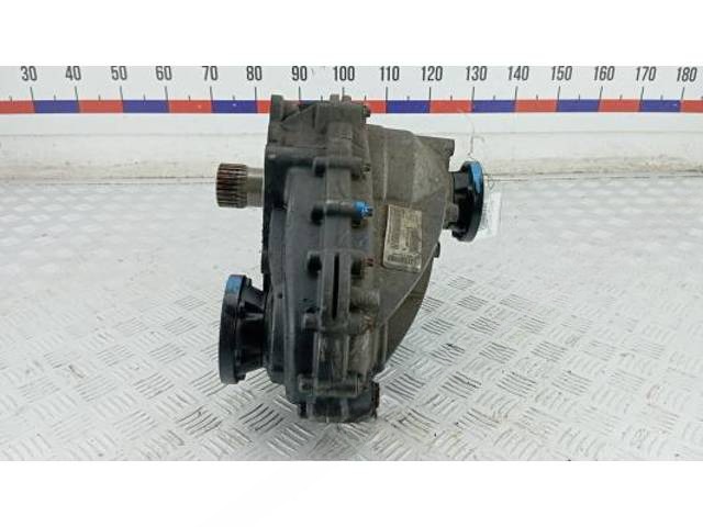 Раздаточная коробка Mercedes ML W164 W164, 2007 г., OEM A2512801200, арт. XOK77UP01, фото 4