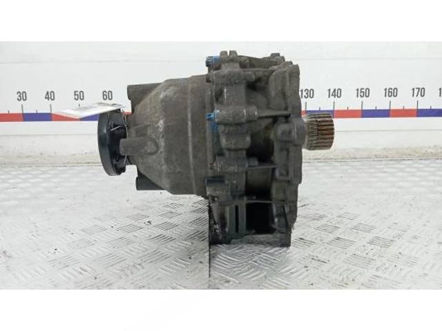Раздаточная коробка Mercedes ML W164 W164, 2007 г., OEM A2512801200, арт. XOK77UP01, фото 6