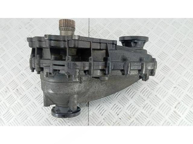 Раздаточная коробка Mercedes ML W164 W164, 2007 г., OEM A2512801200, арт. XOK77UP01, фото 7
