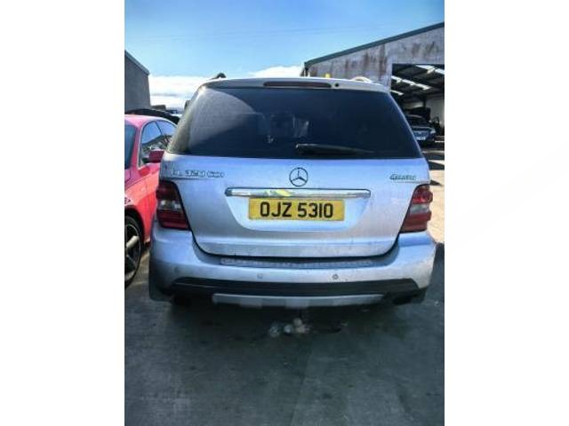Раздаточная коробка Mercedes ML W164 W164, 2007 г., OEM A2512801200, арт. XOK77UP01, фото 9