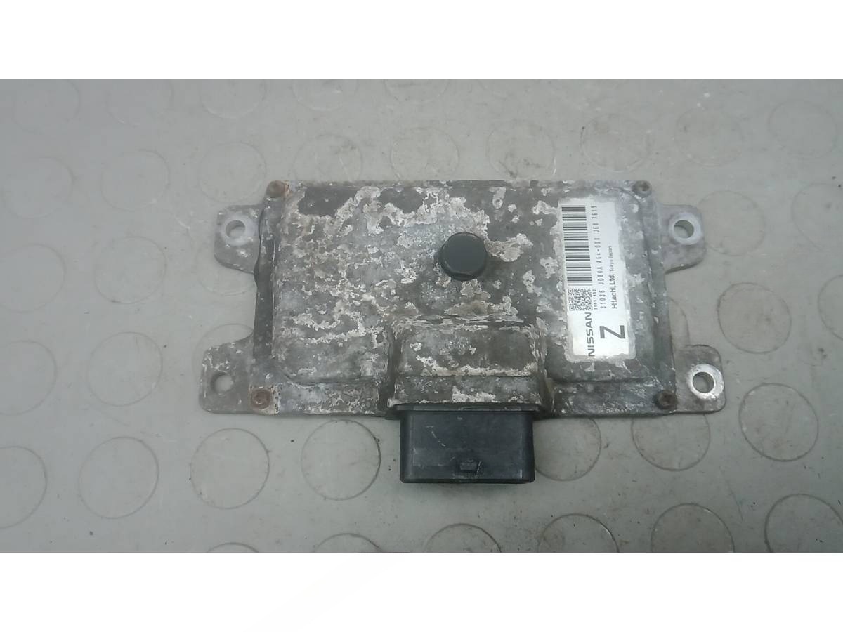 Блок управления Nissan X-Trail T31, 2007 г., OEM 3191452, арт. XPH13NC01