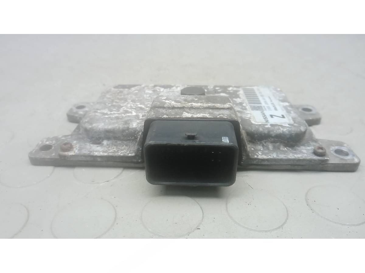 Блок управления Nissan X-Trail T31, 2007 г., OEM 3191452, арт. XPH13NC01, фото 2