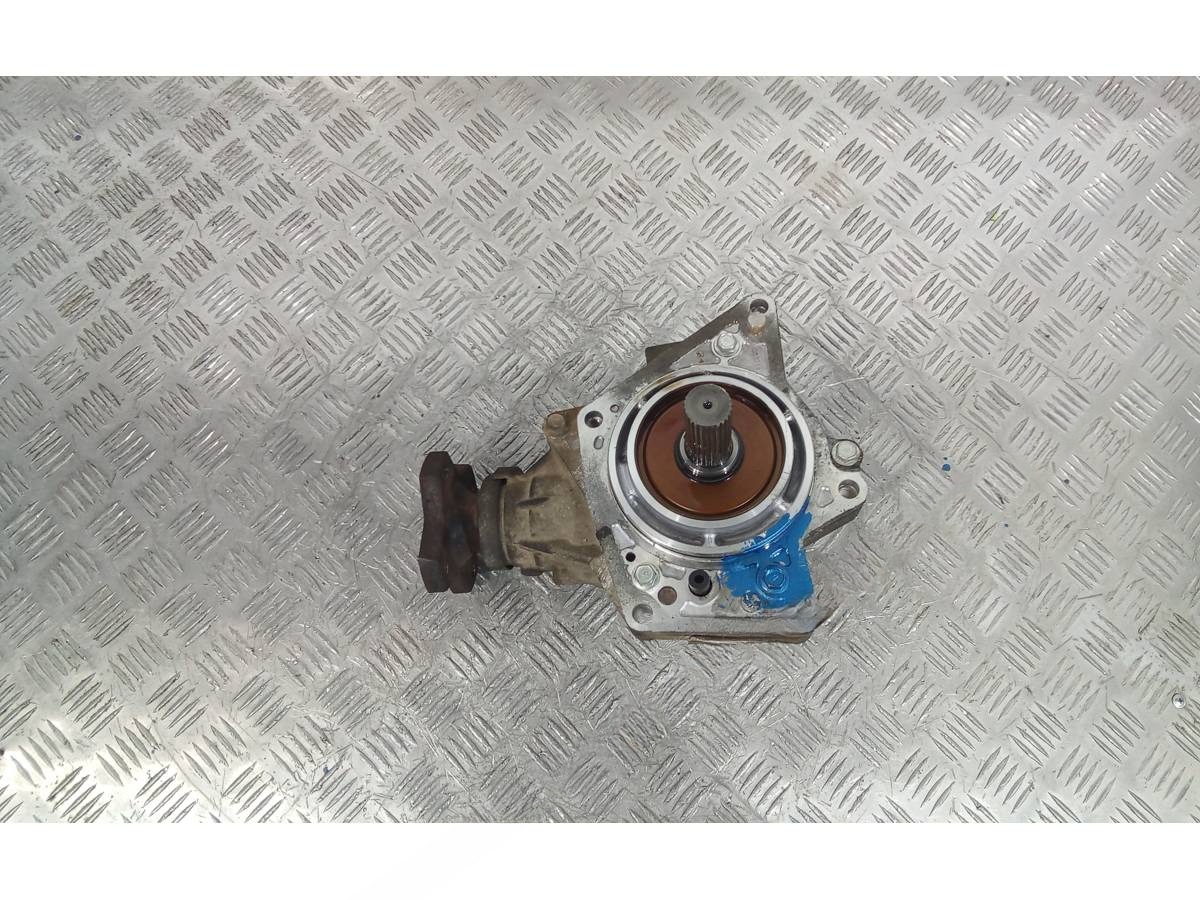 Раздаточная коробка Nissan X-Trail T31, 2007 г., OEM JD600, арт. XPH13UP01, фото 5