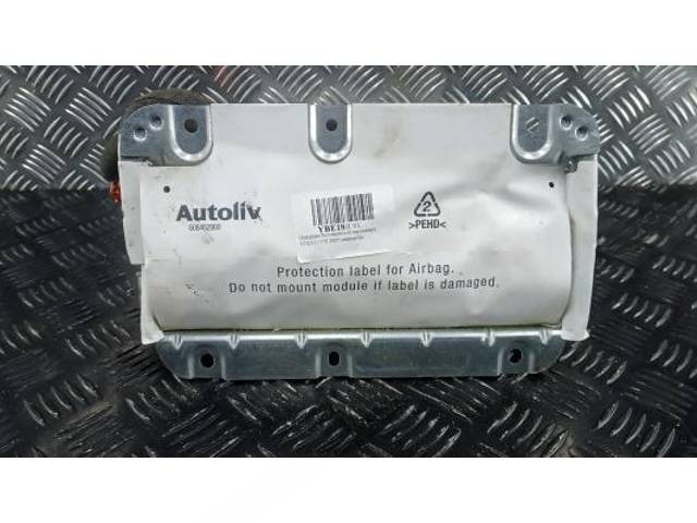 Подушка безопасности пассажира Volvo V70, 2009 г