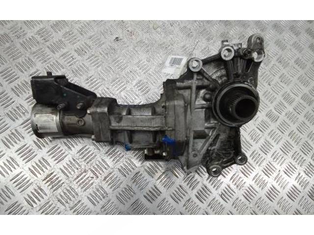 Раздаточная коробка Jeep Compass, 2013 г., OEM TJG0313A5315, арт. YBR05T401