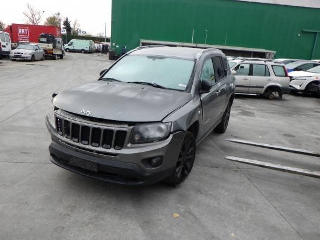 Раздаточная коробка Jeep Compass, 2013 г., OEM TJG0313A5315, арт. YBR05T401, фото 12