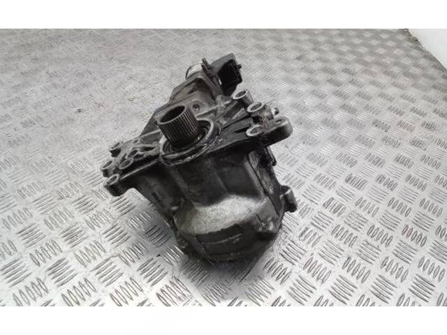 Раздаточная коробка Jeep Compass, 2013 г., OEM TJG0313A5315, арт. YBR05T401, фото 2