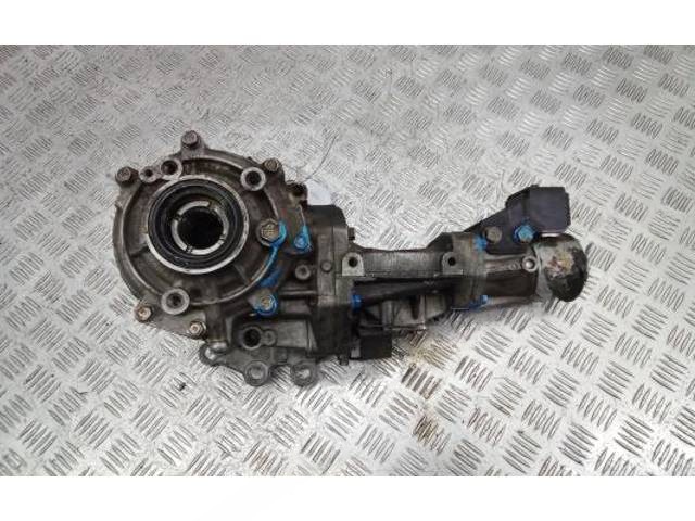 Раздаточная коробка Jeep Compass, 2013 г., OEM TJG0313A5315, арт. YBR05T401, фото 3