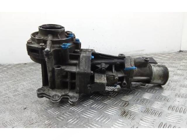 Раздаточная коробка Jeep Compass, 2013 г., OEM TJG0313A5315, арт. YBR05T401, фото 4