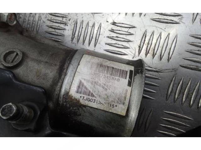 Раздаточная коробка Jeep Compass, 2013 г., OEM TJG0313A5315, арт. YBR05T401, фото 7