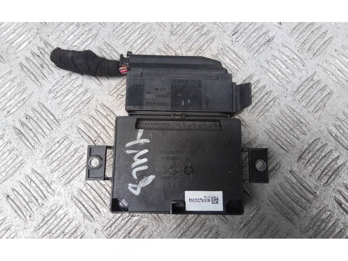 Блок управления Audi A5, 2012 г., OEM 8K0907801J, арт. YML08XK01, фото 5