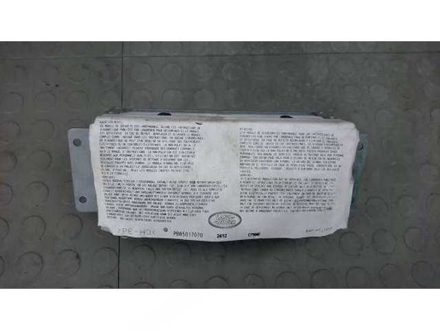 Подушка SRS пассажира Land-Rover Range Rover