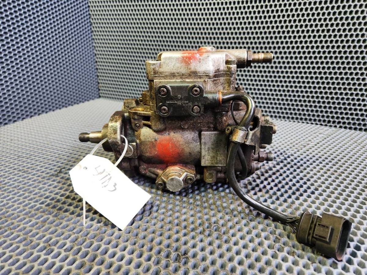 ТНВД Volkswagen Sharan, 1998 г., OEM 028130109H, арт. YTN3