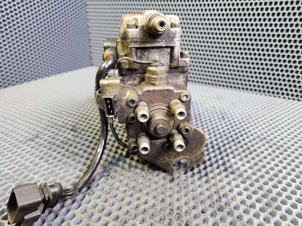 ТНВД Audi A4 B5, 2001 г., OEM 028130109H, арт. YTN3_2