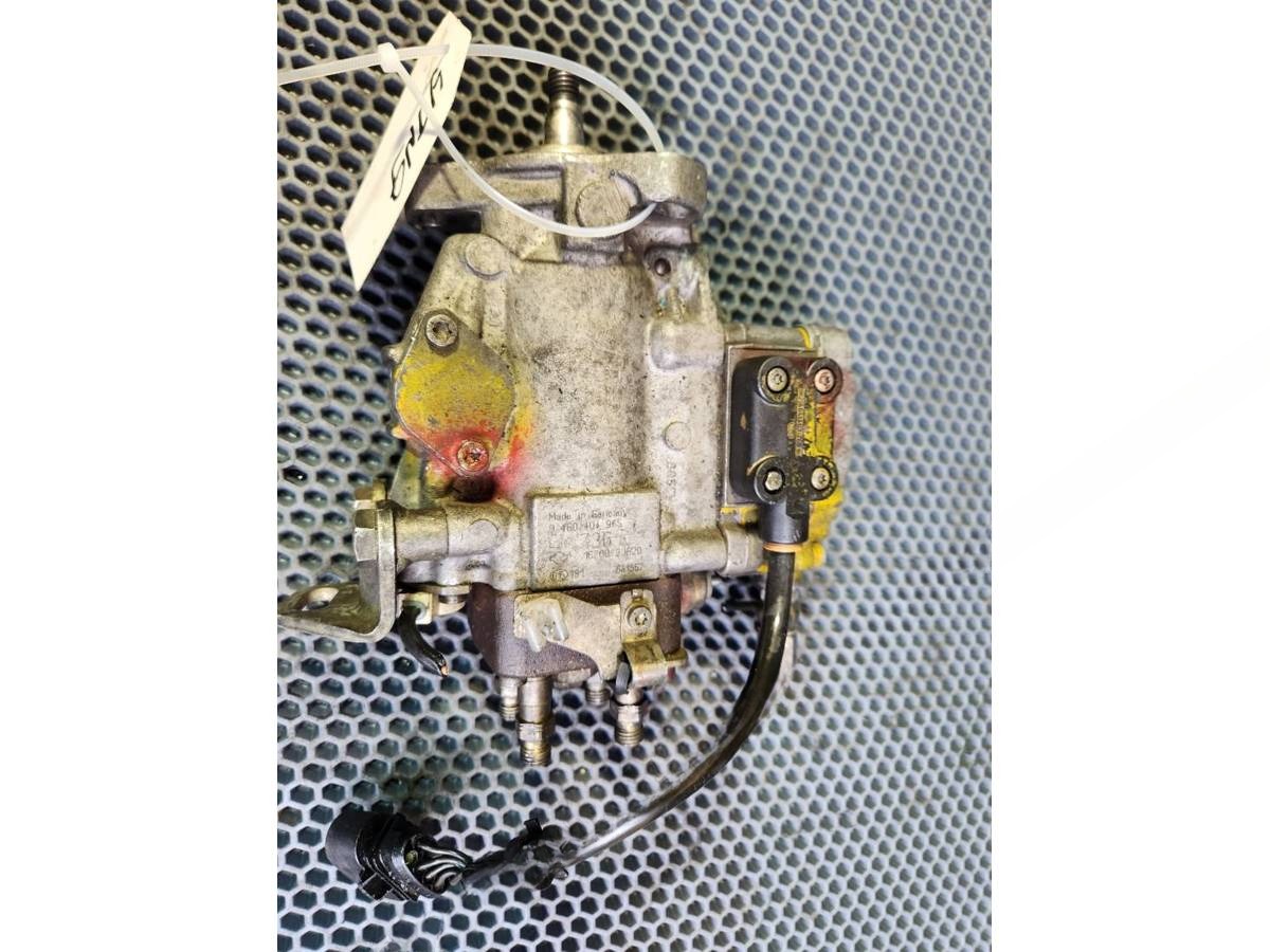 ТНВД Audi B4, 1998 г., OEM 0460404965, арт. YTN9