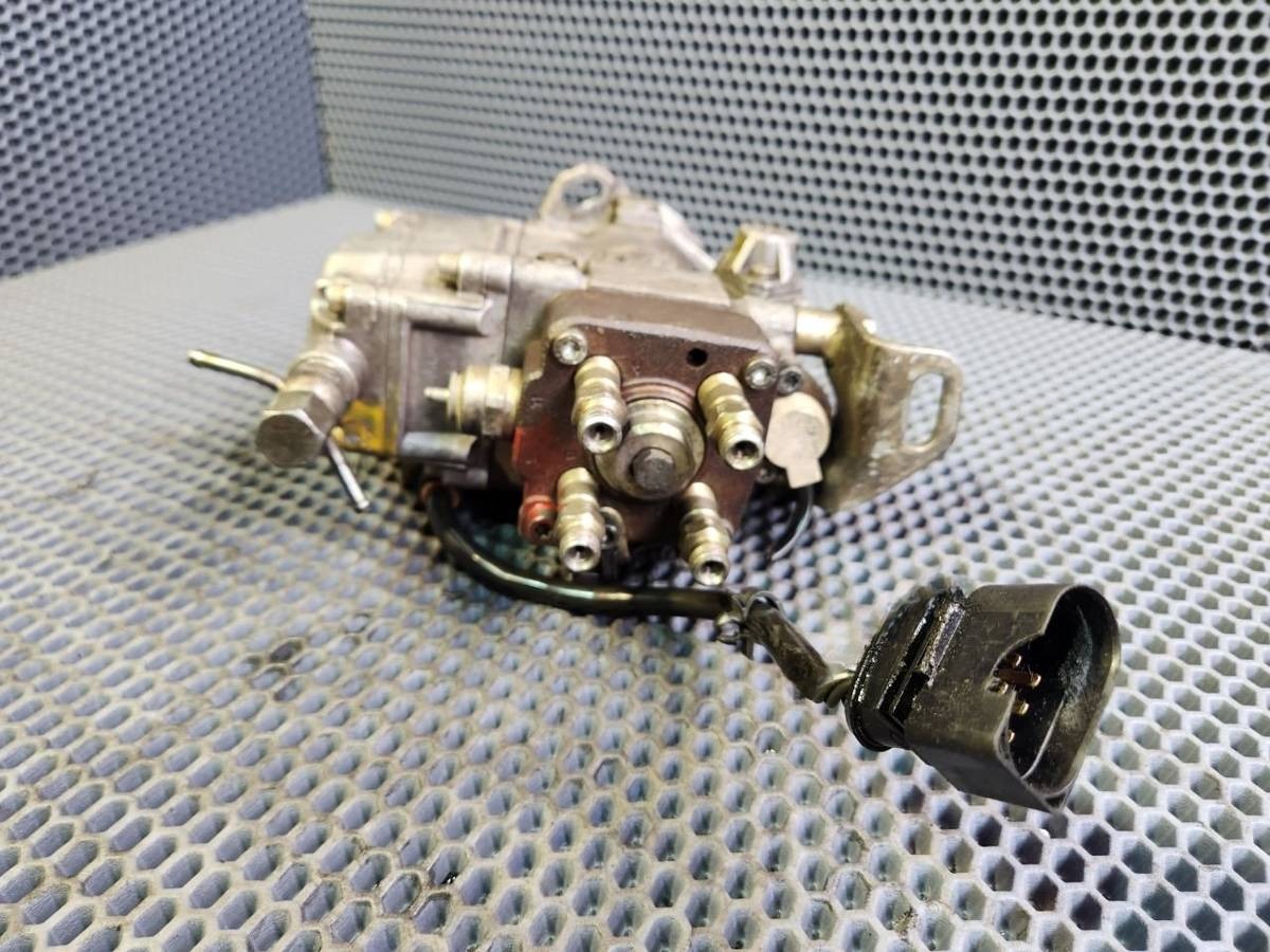 ТНВД Audi B4, 1998 г., OEM 0460404965, арт. YTN9, фото 5