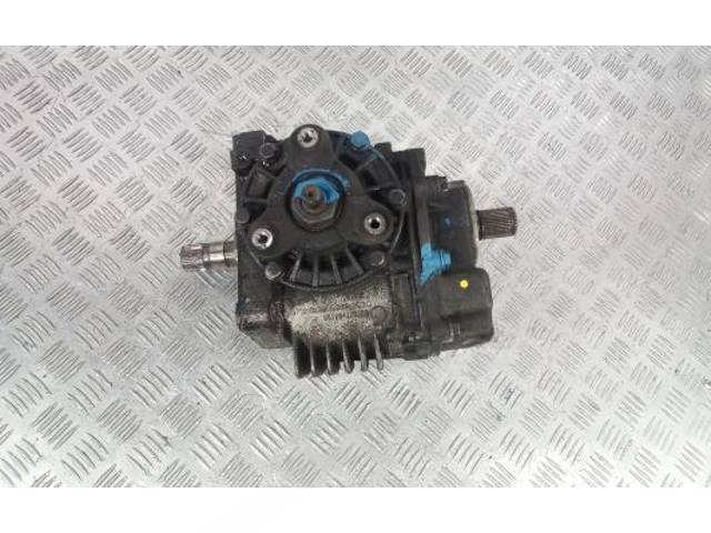 Раздаточная коробка Volkswagen Tiguan, 2008 г., OEM 0A6409053AG, арт. ZAD14T401