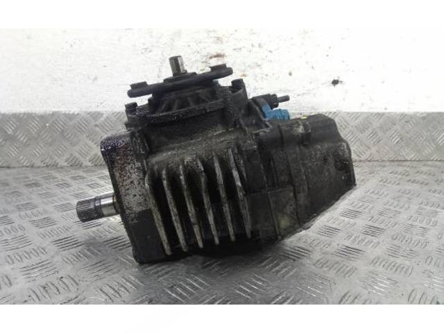 Раздаточная коробка Volkswagen Tiguan, 2008 г., OEM 0A6409053AG, арт. ZAD14T401, фото 2