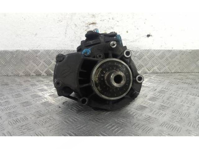 Раздаточная коробка Volkswagen Tiguan, 2008 г., OEM 0A6409053AG, арт. ZAD14T401, фото 3