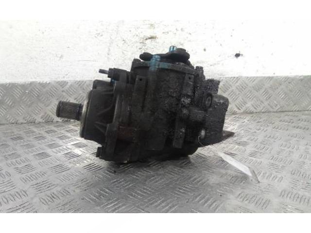 Раздаточная коробка Volkswagen Tiguan, 2008 г., OEM 0A6409053AG, арт. ZAD14T401, фото 4