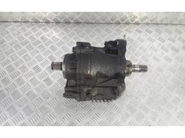 Раздаточная коробка Volkswagen Tiguan, 2008 г., OEM 0A6409053AG, арт. ZAD14T401, фото 6