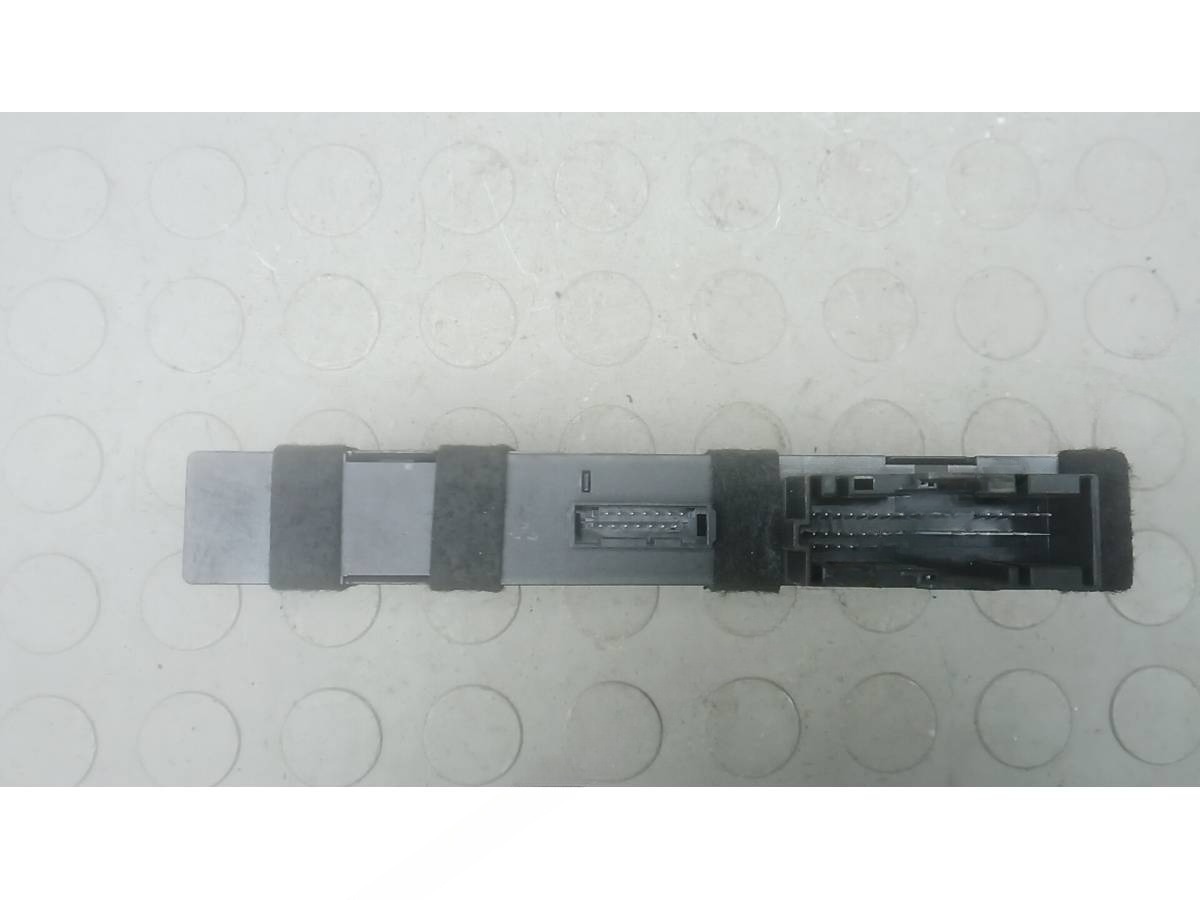 Блок управления Mini Cooper R56, 2007 г., OEM 6135694382201, арт. ZBN20NC01, фото 2