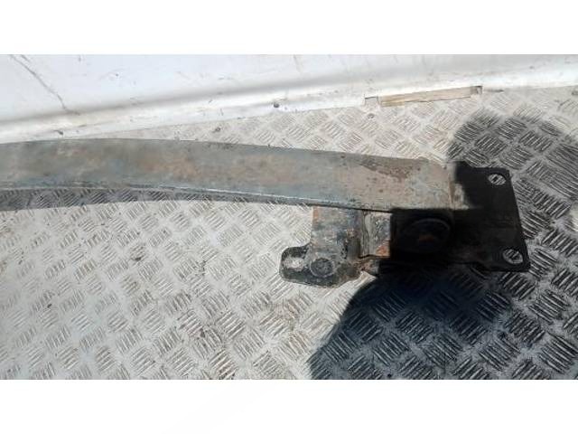 Рессора задняя Renault Master, 2016 г., арт. ZDN20LU01_A330393, фото 2