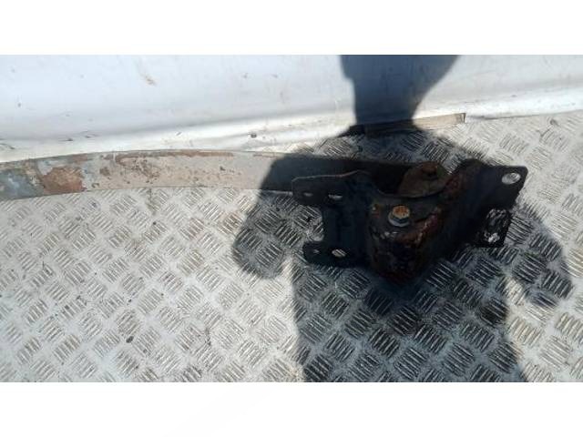 Рессора задняя Renault Master, 2016 г., арт. ZDN20LU01_A330393, фото 5