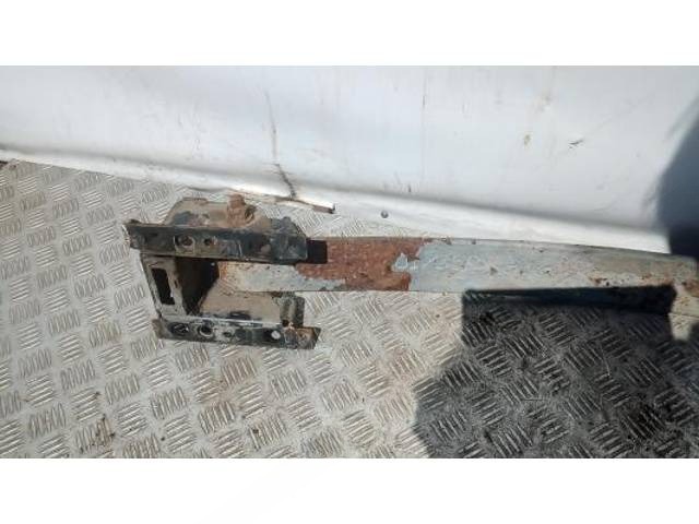 Рессора задняя Renault Master, 2016 г., арт. ZDN20LU01_A330393, фото 6