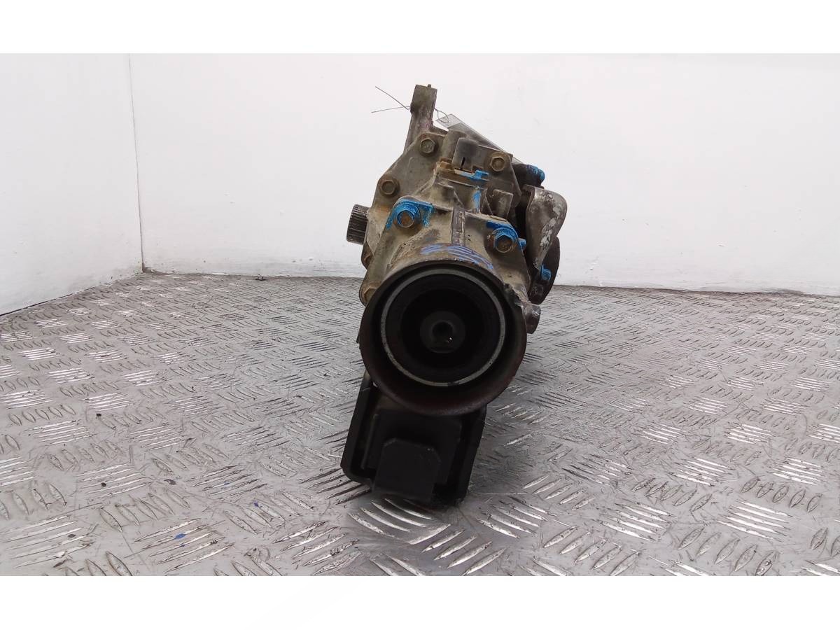 Раздаточная коробка Peugeot 4007, 2008 г., арт. ZEA07T401, фото 3